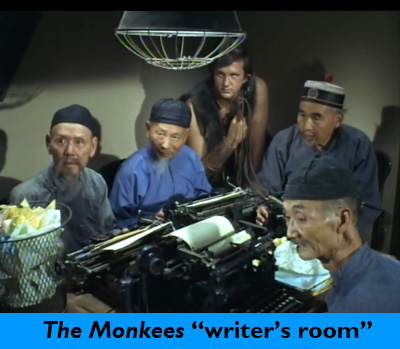 WTF-Writers-room