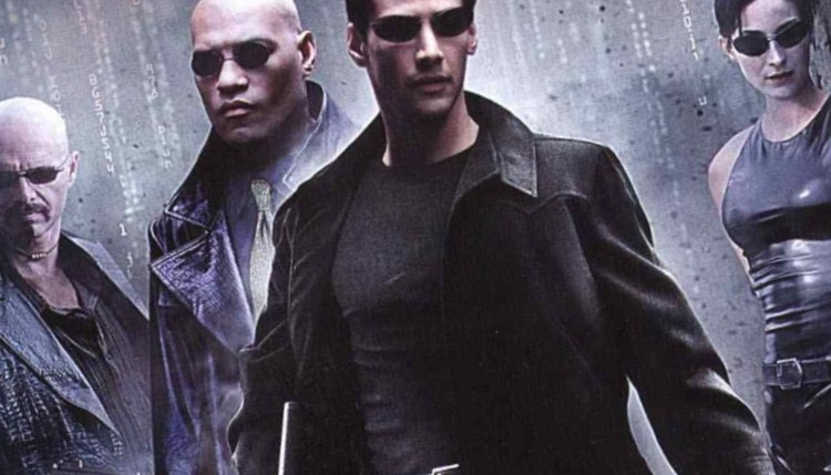 FRANCHISE REWIND: The Matrix (1999)